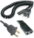 AC-01 Shaver Cord