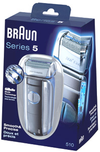 Braun 510 Cord Only