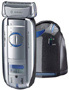 Braun Activator Shaver 8595