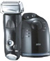 Braun Pulsonic Shaver 760CC