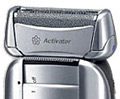 Braun shaver parts Activator