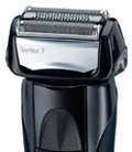 Braun Shaver Parts Pulsonic