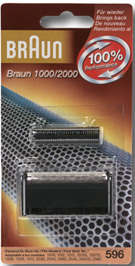 1000-2000 Precision Series
