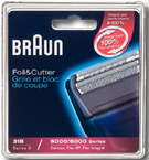 31B 5-6000 Series (Black)