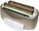 HP6345 Foil