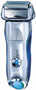 Braun 720 Silver