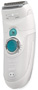 Braun 7281 Wet-Dry Epilator