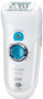 Braun 7781 Wet-Dry Rechargeable Epilator / Lady Shaver