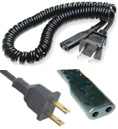 Standard Shaver Cord AC-01