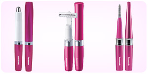 Beauty Collection