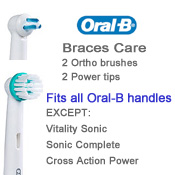 Braces Care Essentials