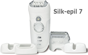 Braun Razors   on Braun 7681 Wd Epilator Lady Shaver Braun 7181 Wet Dry