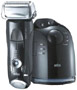 Braun 760CC - 9585