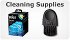 Braun Cleaner