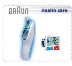 Braun Health Care