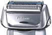 Braun Pulsonic models