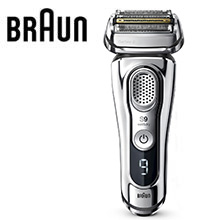 Braun Shavers