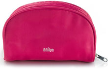Deluxe Travel Case