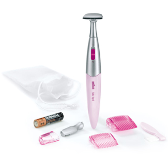 Braun FG1100 Bikini Styler