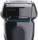 Series 5 Flex MotionTec