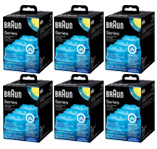 Braun CCR-3 Value Pack