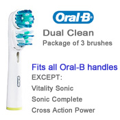 Dual Clean