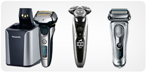 razors for him