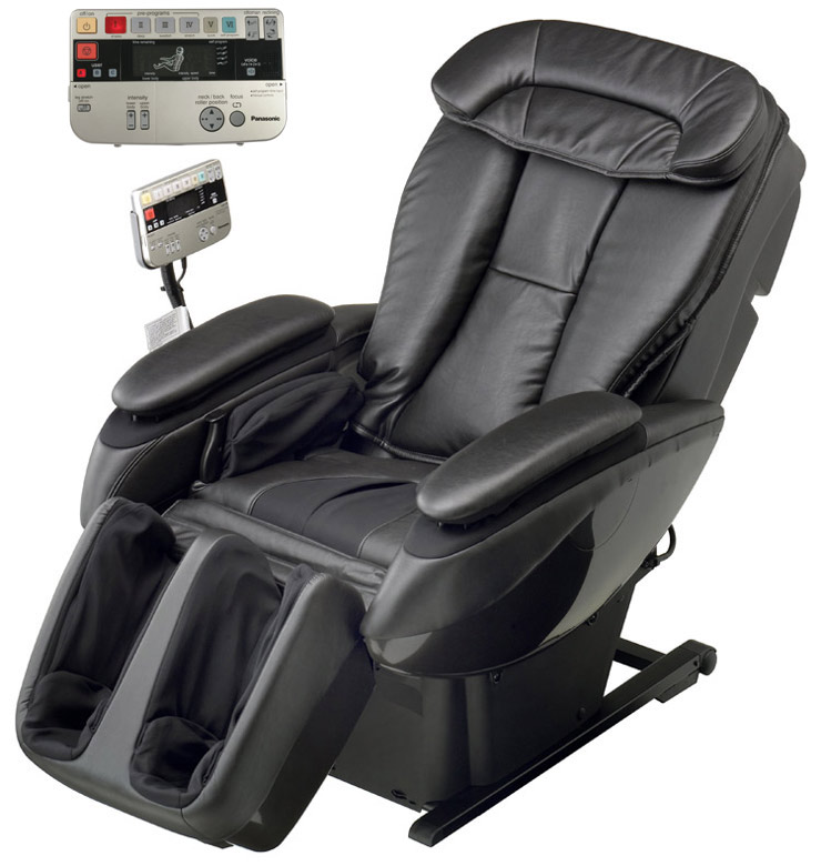 EP3513 Massage Chair - also available in Grey