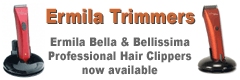 Ermila Trimmers