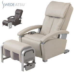 Fauteuil vibromasseur EP1282