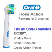 Floss Action