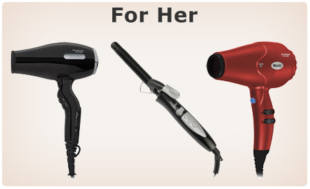 Hair Care Products