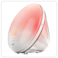 HF3520 Wake-up Light