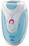 Lady Shavers Epilators 5270