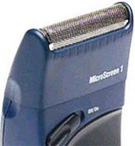 Microscreen 1