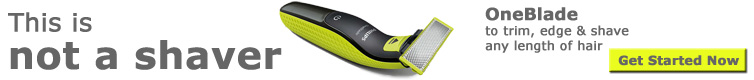 OneBlade