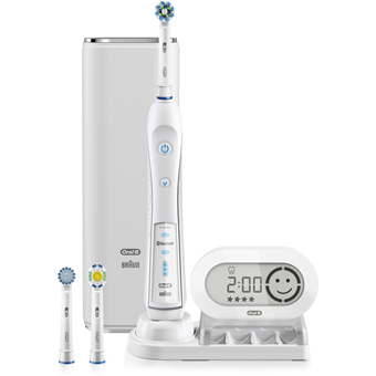 Oral-B White 7000 Toothbrush