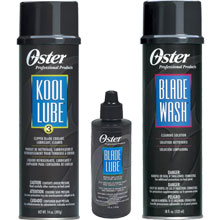 Oster 73211 Maintenance Kit