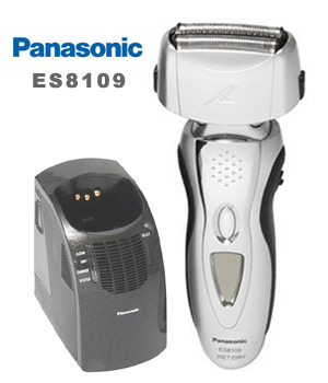 Panasonic ES8109