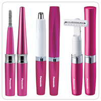 Panasonic Beauty Collection