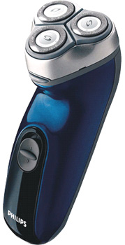 Philips HQ6645 Cord-Only Shaver