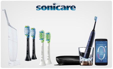 Philips Sonicare Toothbrush Battery Change
