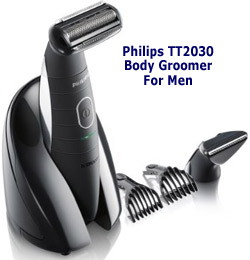 Philips TT2030