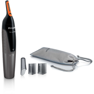 NT3160 Nose Ear Trimmer