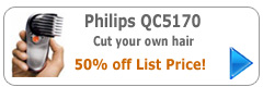 QC5170 Clipper