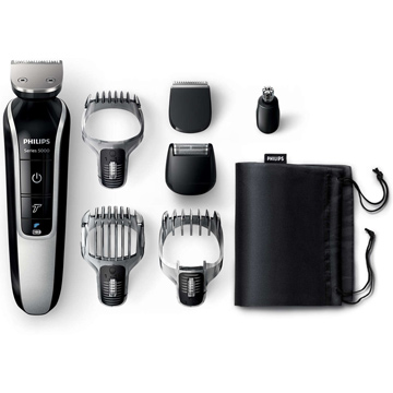 Philips QG3364 Li-Ion Grooming Kit