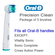 Precision Clean