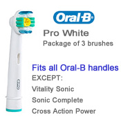 Pro White Polisher