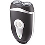 Remington Shavers - R91 Dual Track Cordless Operation