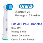 Sensitive